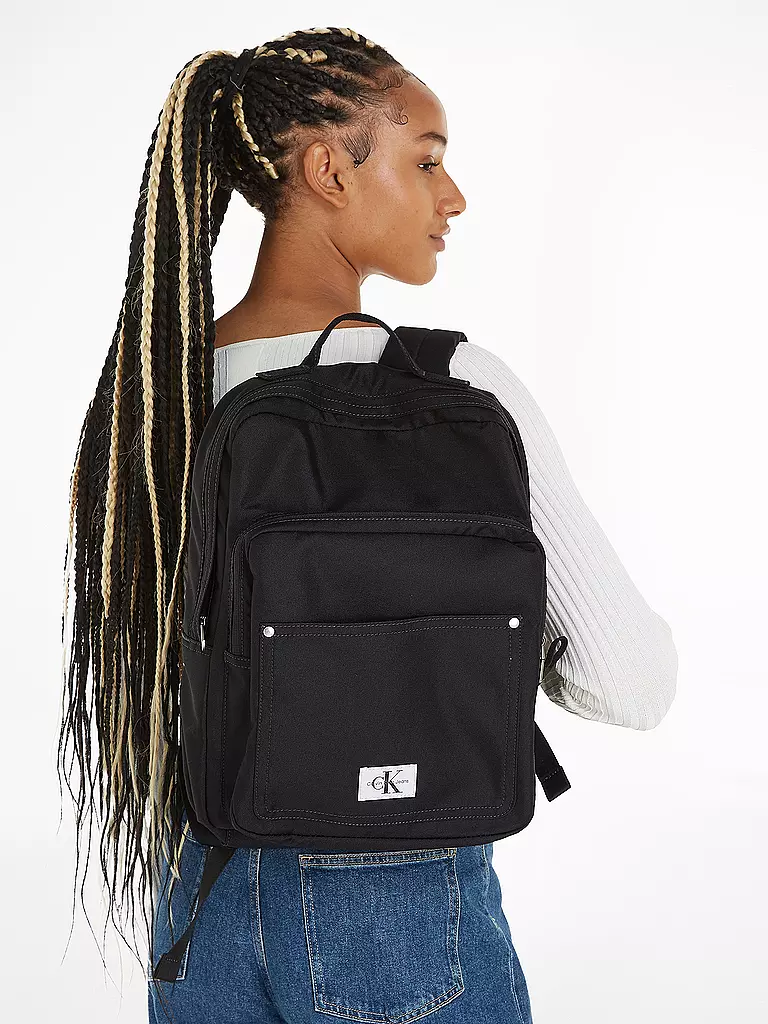 CALVIN KLEIN JEANS Rucksack SPORT ESSENTIALS